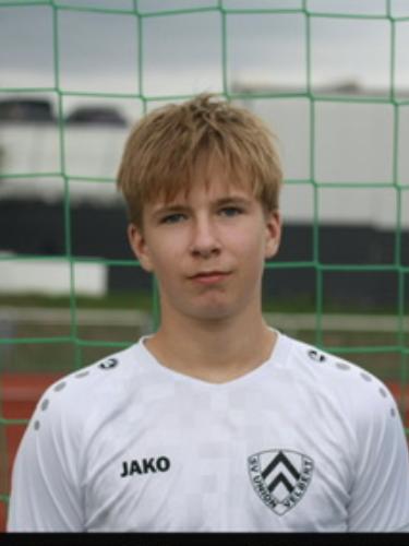Jan Stefan Gaisser