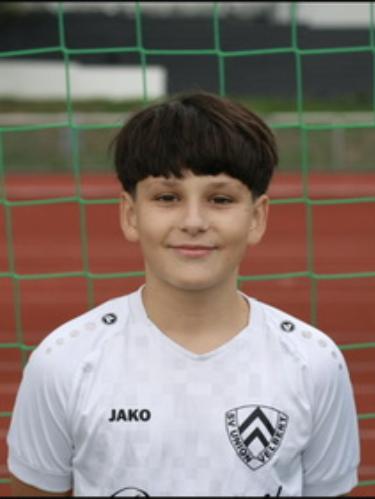 Darwin Köster