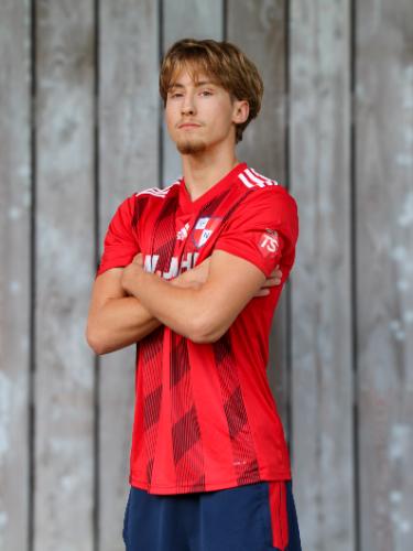 Fabian Schröder