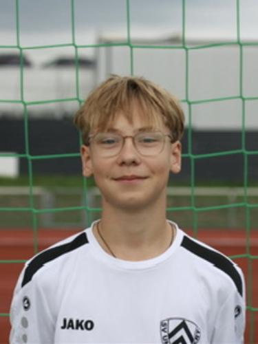 Nils Zieroth