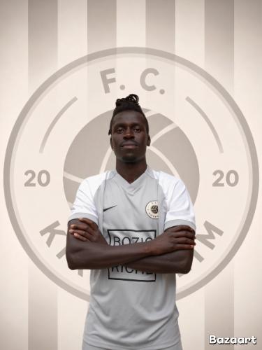 Kelvin Kipkirui