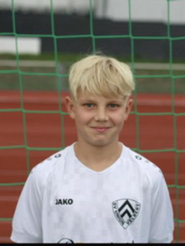Max Piotr Pawlik