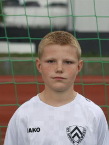 Julian Geister