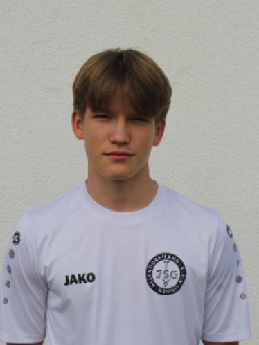 Till Hannes Mülich