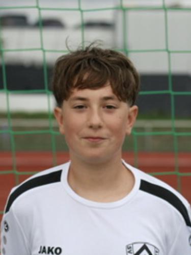 Bünyamin Noah Bohm