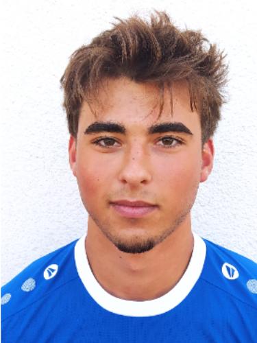 Nikolas Vlachos