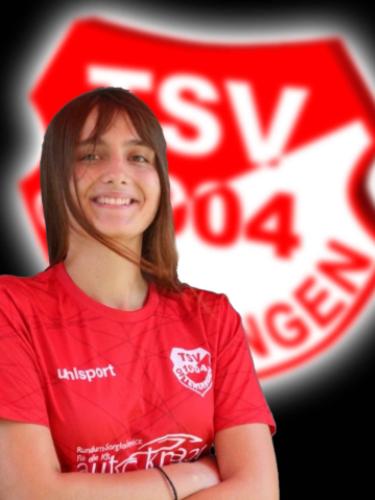 Chrisowalandou Valentina Pipigaki