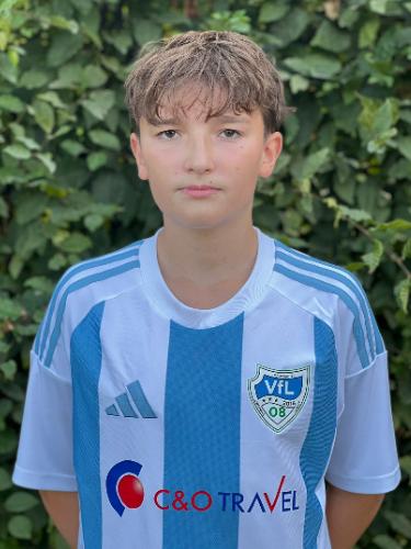 Jan Nickel