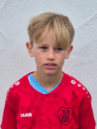 Mats Tiberius Steinborn