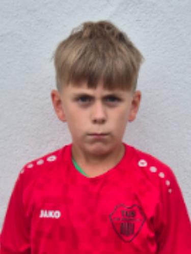 Mats Jaro Groll