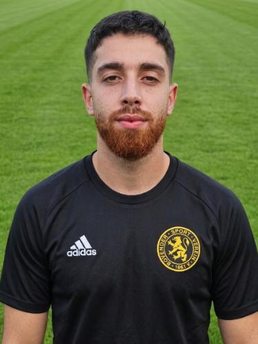 Aydin Homayouni-Matanagh