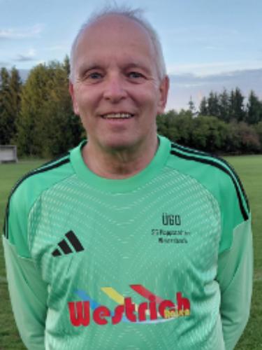 Günter Endemann