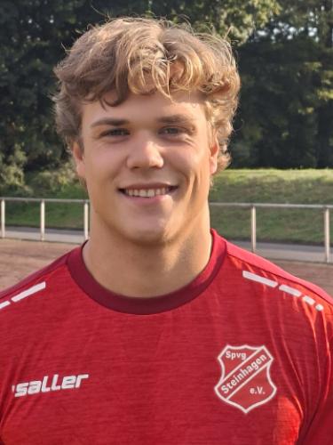 Pablo Eliah Kersten