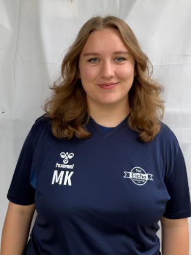 Malin Kück