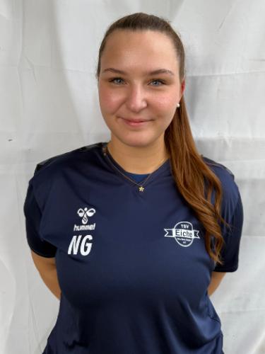 Nathalie Graf