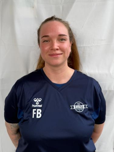 Franziska Berger