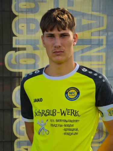 Niclas Haase