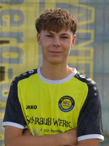 Tilman Hamprecht