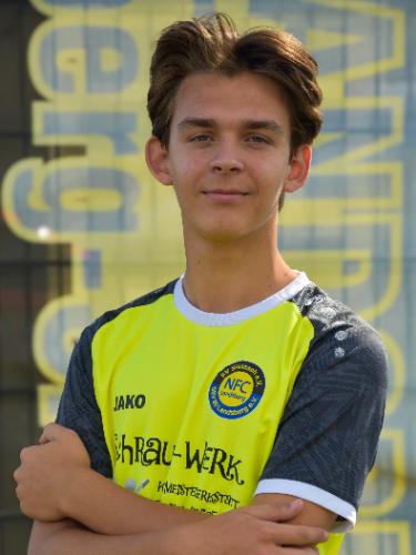 Maksym Irkhin