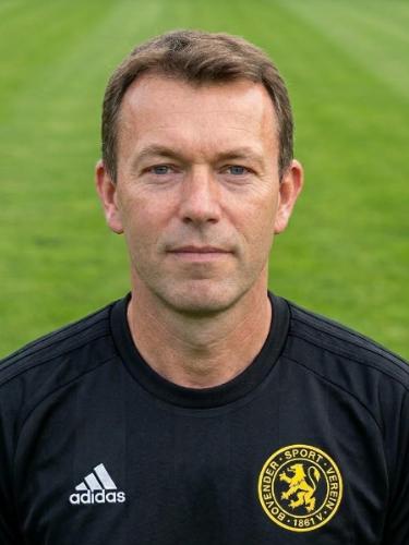 Carsten Gutsch