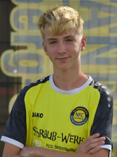 Tim Richter