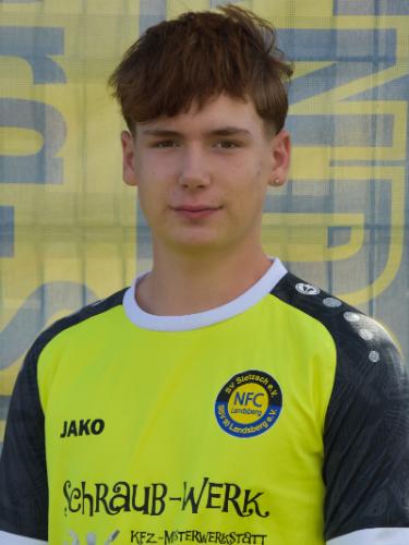 Lenny Maximilian Thormann
