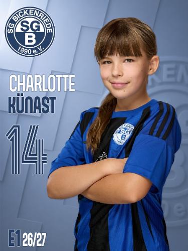 Charlotte Künast