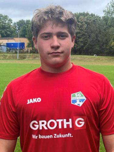 Bennet Ley Ahrens