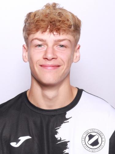 Levi Schmidt