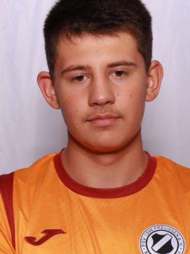 Jamie-Lucas Weiß