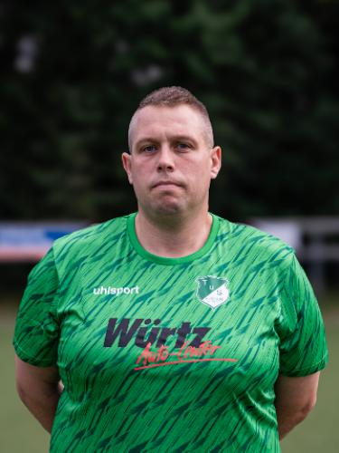 Marcel Riesenberg