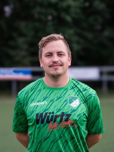 Niklas Niebuhr