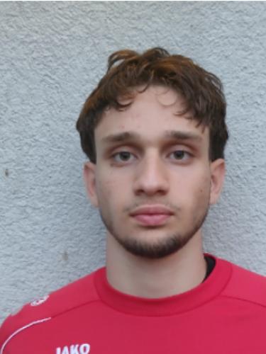 Yunus Emre Kazanci