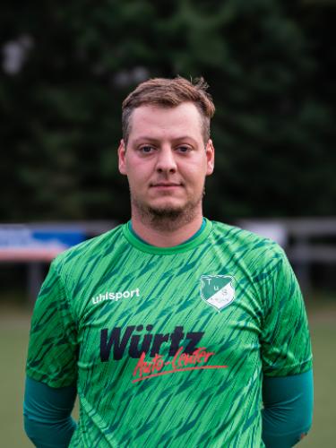 Tim Lothar Hoffmann