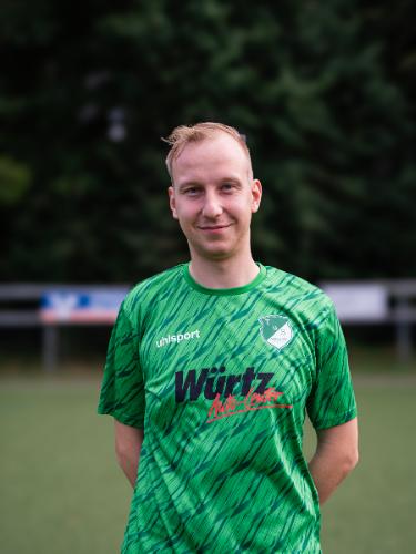 Tobias Kammel