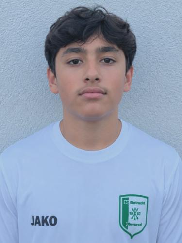 Melih-Yusuf Er