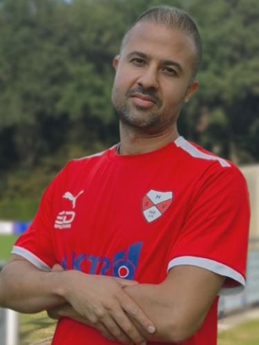 Ziyad Marcho