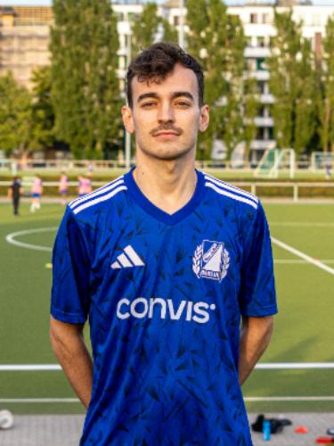Leonardo Meirelles-Hartmann