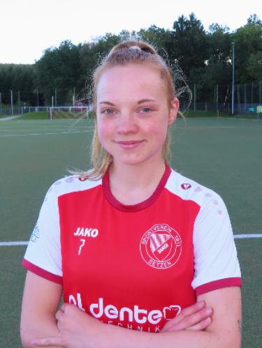 Imke Johanna Mohn