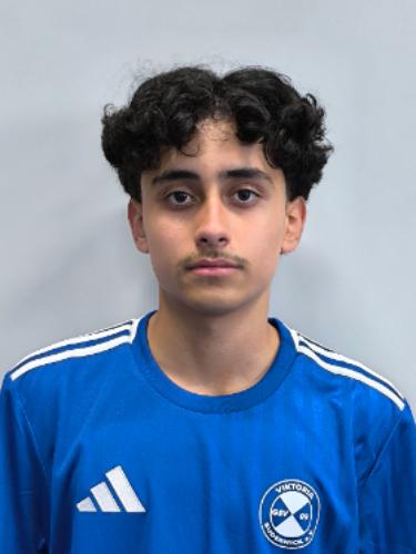 Ibrahim-Berke Karatas