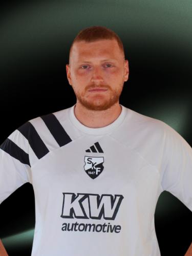 Leon Widmann