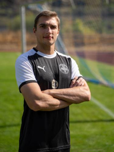 Raphael Arend