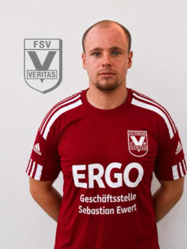 Lucas-Benedict Gehrke