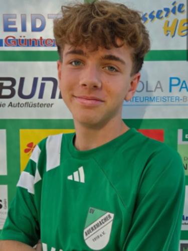 Marc Max Wicklein