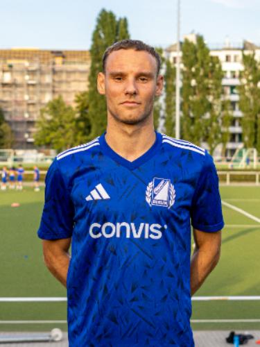 Joris Möller