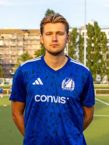 Paul Nickel