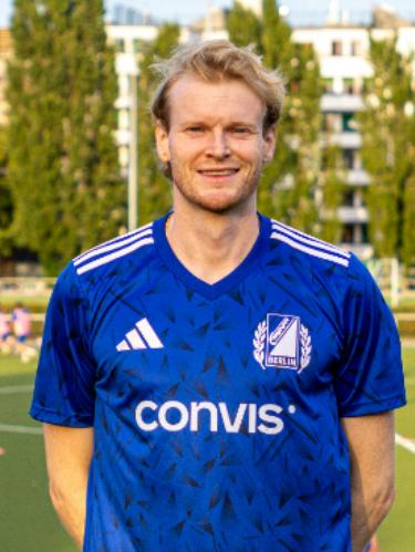 Marian Mauritius Ruhberg