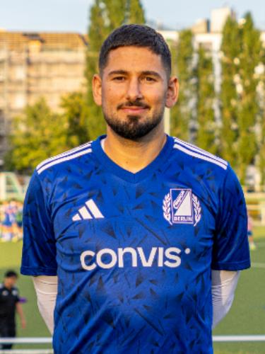 Daniel Alankus