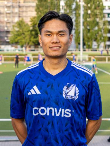 Dennis Chung