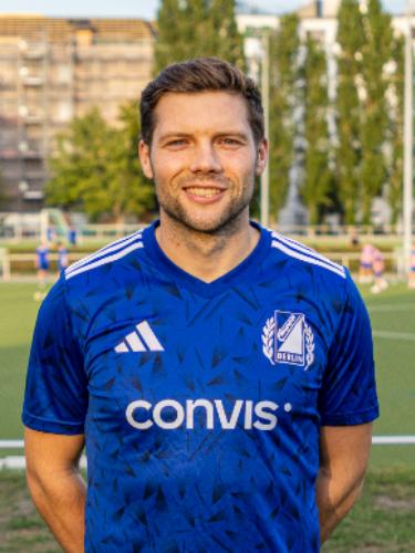 Hendrik Kühn